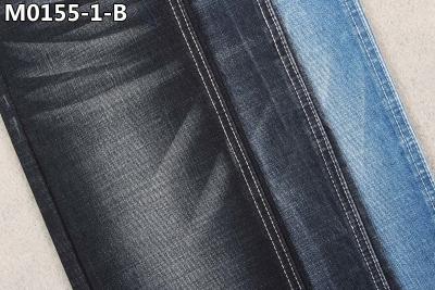 Chine Jeans de désencollage de tissu de denim de la trappe TR de croix du coton 11.8oz de 61% à vendre