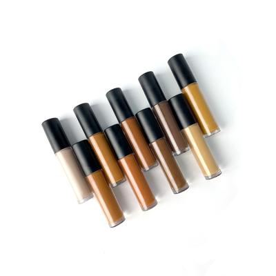 China Concealer Pencil 16 Hours Concealer Full Coverage Concealer Custom Highly Pigmented Matte Concealer For All Skin for sale