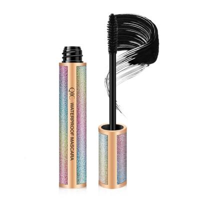 China Starry Fiber Mascara Moisturizer Sky 3d Custom Private Label Waterproof Lengthening Mascara for sale