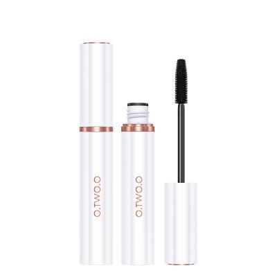 China Newcomer private label fragrance mascara moisturizer mascara fiber secret thick dense mascara smooth mascara for sale