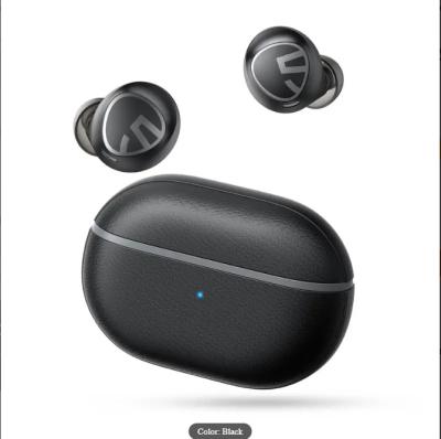 China Fast Charge 30 Hours of Wireless Freedom Free2 Classic Bluetooth V5.1 Earphones for sale