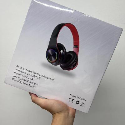 China Sustainable US  Wireless Headphones Max Headphones 11 Clone P9 With Noise Canceling Spatial Audio Top ANC Version Max for sale