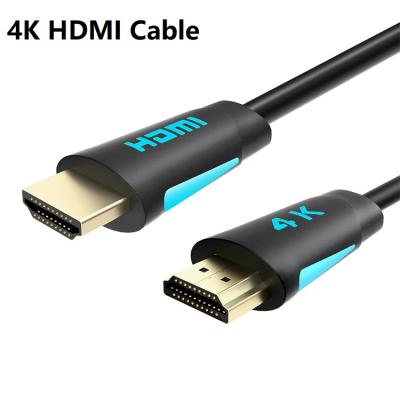 China Camera 4K HDMI Extension Kabel Tie 2 3 5 10 15 20m 24-32AWG High Speed ​​Up To 48Gbps 8K RoHS Certified 60Hz BEND Fiber HDMI 2.1 Cables for sale