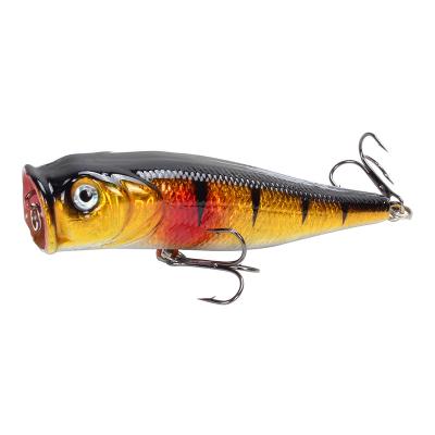 China ABS Bait Snap Fishing Lures Artificial Imitation 9cm/14g Simulation Bait Makers for sale