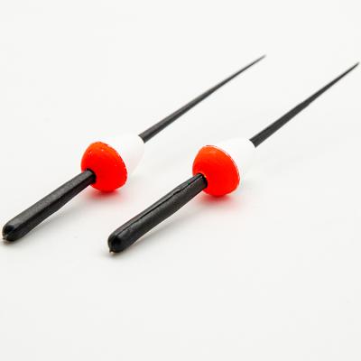 China 3pcs Environmental Protection EPS Foam Beacon Bobber Set To Make Sure To Glow Small Tackle Accessories Fishing Float for sale