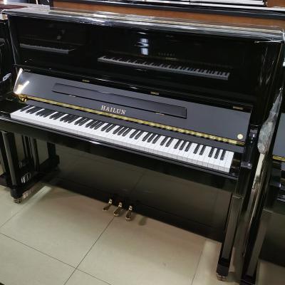 China Upright used mechanical piano second hand piano china HL120 for sale