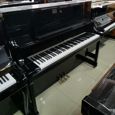 China Mechanical Upright Piano Used Piano Japan Second Hand Piano K400 for sale