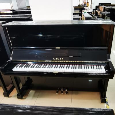 China Upright piano used piano second-hand piano Japan U3H mechanical for sale