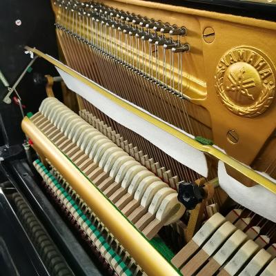 China Upright piano used Japan mechanical piano second-hand piano UX for sale