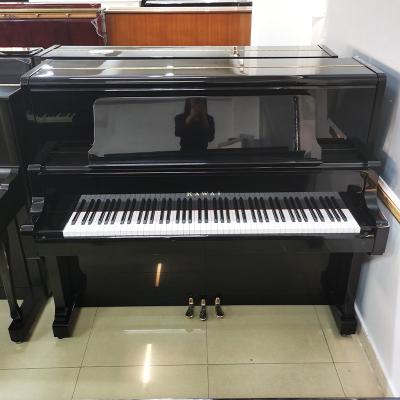 China Mechanical used piano second hand piano Japan US50 upright piano for sale