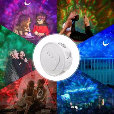 China Home/Bedroom/Living Room /Event /Club/DJ/Bar/Party /Event /Club/DJ/Bar/Party Starry Sky Laser Projector LED Nebula Light Moon Star Colorful Flashing Projector for Christmas Gift for sale