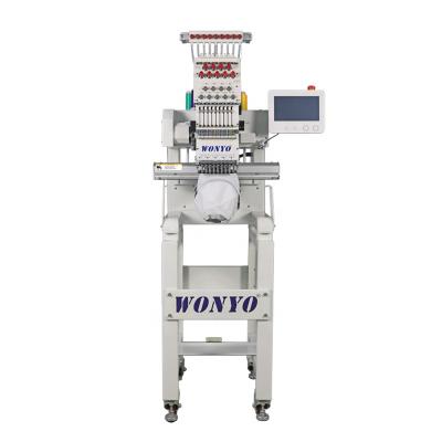 China Machine Automated Embroidery Machine & Hat Hoops Kits Embroidery Apparel Machines/T-shirt/Complete Clothing/Logos/3D Embroidery Brother pro x pr1050x Finishing Contractor for sale