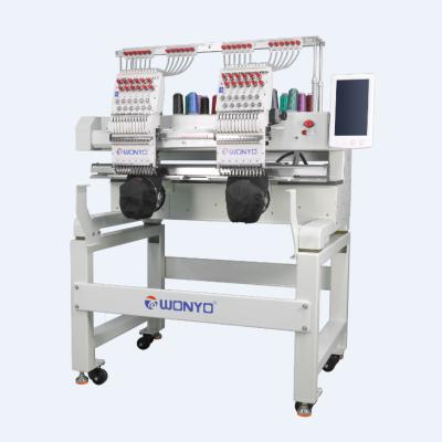 China Garment Shops High Quality Cheap Original Embroidery Machine Spare Parts China Dahao Wonyo Dahao Electric Board for sale