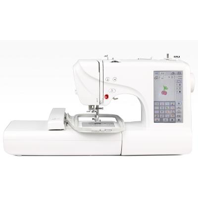 China Wonyo Hotels 2021 hot sales with lowest factory price embroidery sewing machines for home use for sale