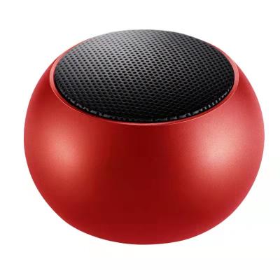 China EZCast Free Samples Hot Selling 3D Wireless Speaker Surround Music Portable Home Audio Speaker Outdoor Sports Mini BT Speaker for sale