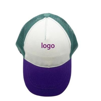 China Viable Logo Cat Dog Cap Baseball Hat Pet Accessories Dog Teddy Hat Customization Trusted And Professional for sale