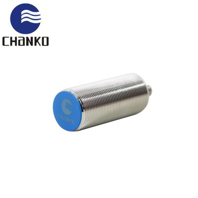 China CHANKO PNP OR Position Sensor Distance-Increased Feel 15mm Speed ​​Switch Sensor DC Inductive Proximity Sensor for sale