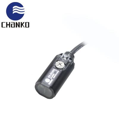 China Ray Sensor CHANKO Capacitive Plastic Sensor Photoelectric Sensor for sale