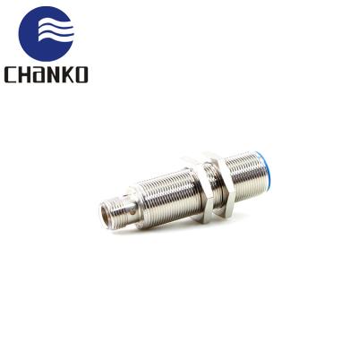 China CL18-RF5DP2-A position sensor dc 3 wires m18 inductive switch protected 5mm detection position sensor 12v for sale