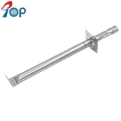 China Corrosion Resistance 13001 Stainless Steel Gas Grill Straight Tube Burners for sale