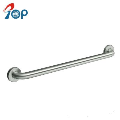 China Corrosion Resistance Stainless Steel Tube BBQ Grill Lid Handle for sale