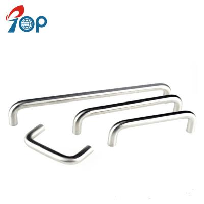 China Corrosion Resistance Stainless Steel BBQ Grill Body Lid Handles for sale