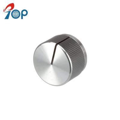 China Hotel D Shaft Cast Stainless Gas Control Knob for sale