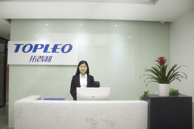 Verified China supplier - Shenzhen Topleo Technology Limited