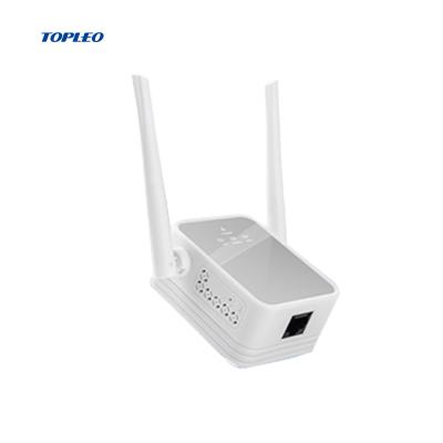 China A Pro Amplifier Pro 300Mbps WiFi Repeater WPS Roteador Wireless Router Repeater Main Supplement 2.4G Signal Original for sale