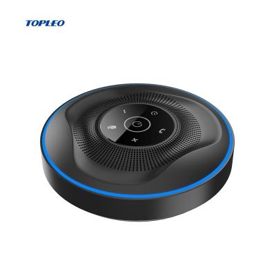 China AirPlay Home Theater System Mini Speakers Conference Microphone Wireless Portable Speaker for sale