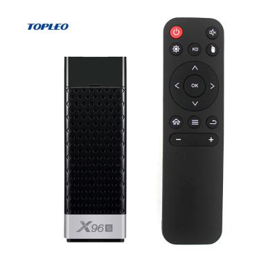 China Topleo Smart Cheap Price Topleo Stick Android Dongle Fire TV Stick 4k Android Dongle 4k for sale