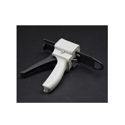 China New Design 10:1 Low Temperature Glue Gun Hotment Glue Gun 10:1 Glass Glue Gun for sale