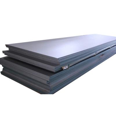 China Ship Plate China Manufacturer A36 SS335 SS400 S275jr 10mm Thick Hot Rolled Carbon Steel Plate MS Steel Plate Price Pla for sale