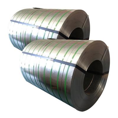 China Iron construction and base metal the most popular material of construction zinc 20G hot dipped carbon metal sheet coils for sale