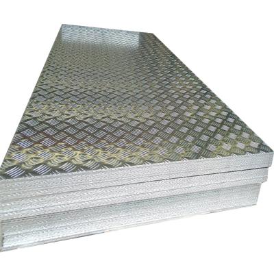 China Making Pipes China Factory Direct Selling Wholesale Price 0.8Mm 24 Gauge Galvanized Steel Sheets for sale