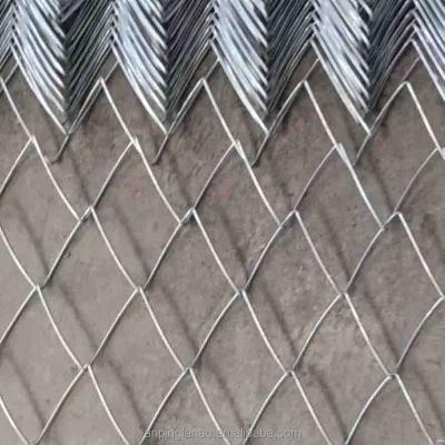 China Chain Link Mesh SNS GPS2 Slope Protection Mesh Netting Steel Cable Rolled Net Rockfall Barrier Netting for sale