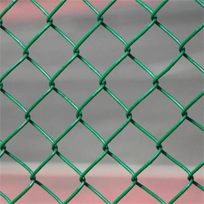 China Chain Link Mesh Slope Protection System Mesh Rockfall Wire Netting for sale