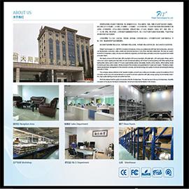 Verified China supplier - Dongguan Fitlight Lighting Co., Ltd.