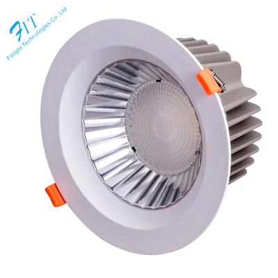 China Downlights 45W ip44 led downlight 2700k 3000K 4000K 5000K 6500K , led downlight Europ standard for sale