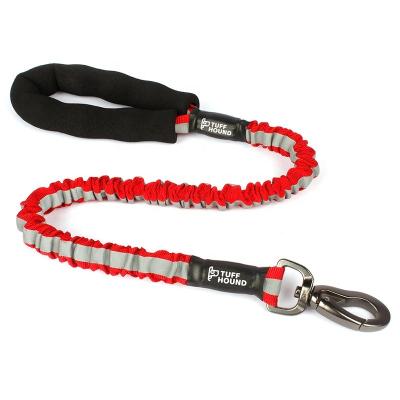 China Durable Strong And Sturdy Dog Leash Durable And Large Bungee Dog Bungee Rope for sale