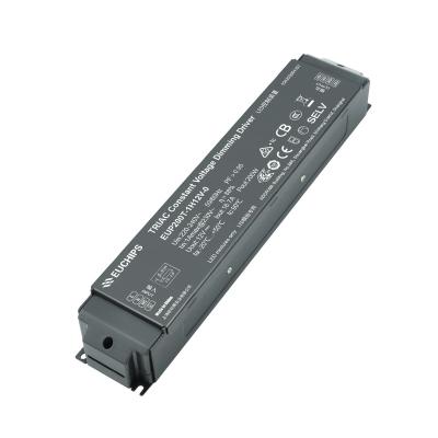 China Good Metal Performance 200W Multiple Triac Constant Voltage 12V Certificate Led Driver for sale