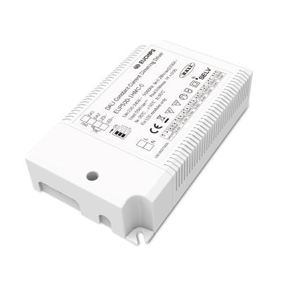 China DALI Constant Voltage Dimming Driver Intelligent Plastic Constant Current Led Dimming Driver for sale