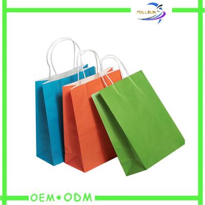 China Reusable Colorful Fruit  Folding Shopping Bags Reusable CMYK for sale