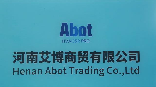 Verified China supplier - Henan Abot Trading Co., Ltd.