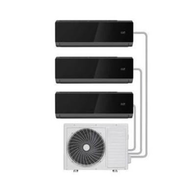 China Energy Saving China Hisense Air Conditioner R410a Free Match Multi Split Air Conditioner All DC Inverter for sale