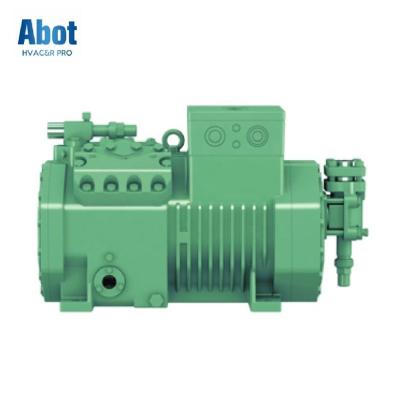 China Bitzer Porcelain Refrigeration Cold Room Compressor 4PCS-10.2Y-20D 440V/3/60HZ 4PCS-10.2Y-20D for sale