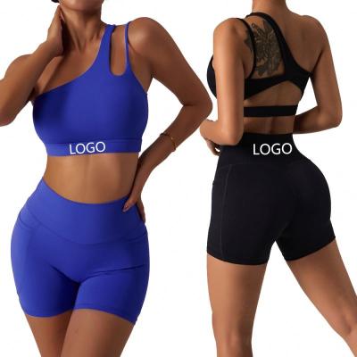 China High popularity breathable suit activewear leggings for women gym fitness set yoga sets fitness women for sale