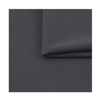 China Stretch TWO-WAY STRETCH 75D+40D*75D+40D 220GSM 88%Polyester 12%SPandex POLYESTER for sale