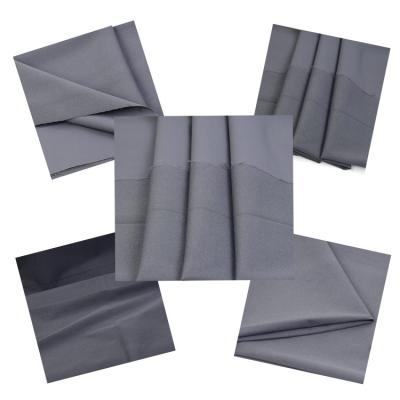 China Twill 4 Way Stretch Fabric Nylon Spandex French Terry Fabric For Jacket And Pants for sale