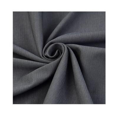 China 150D TWILL Polyester Cation Two Ways Stretch Spandex Fabric for sale